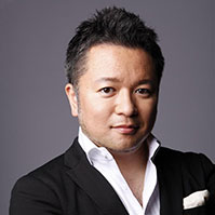 理事　新田 龍