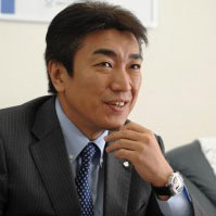 岡田耕治