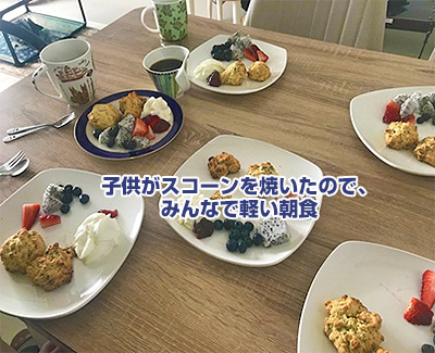 ウサギ小屋とシェアハウス
