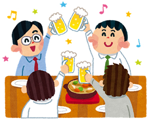 苦しみから幸せは生まれない