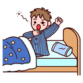 あなたは毎日しっかり働けていないかもしれませ