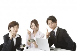 スキルは「習うより慣れろ」