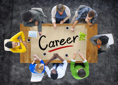 Career Consulting
