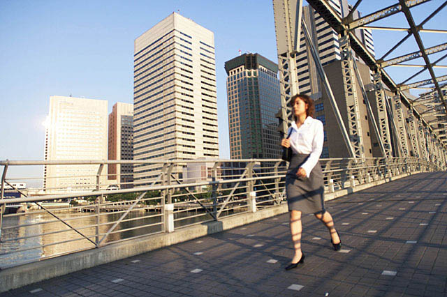 キャリアメンターネットワークの成り立ち