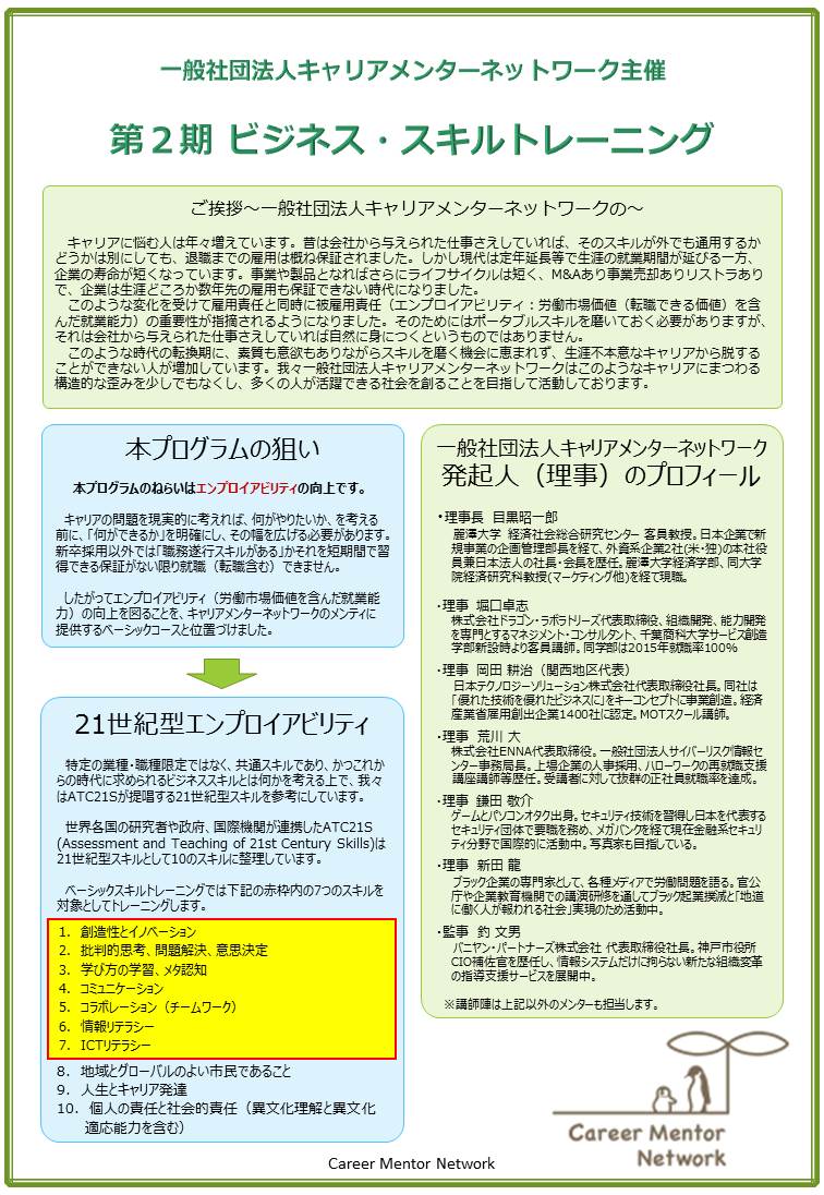 2016 2nd training01